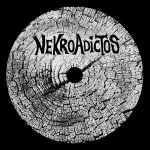 Caratula 2009 - Nekroadictos